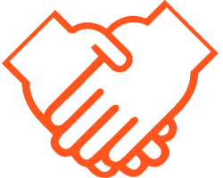 hand