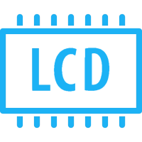 lcd