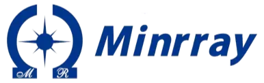 logo_Minrray