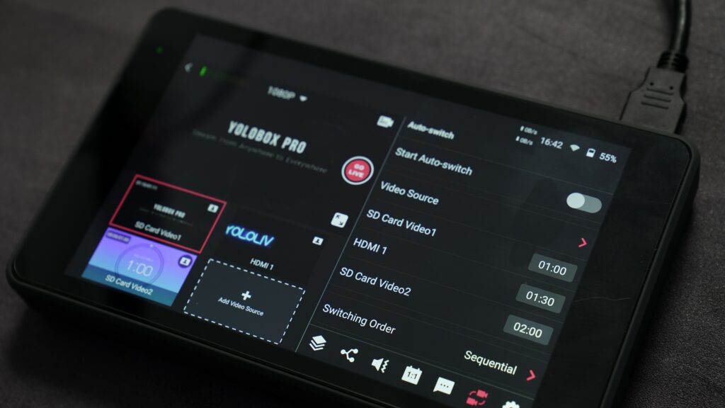 Оновлення YoloBox v3.8.1