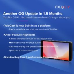 Оновлення YoloBox v3.9.0