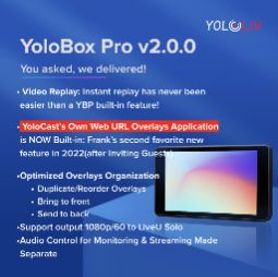 Оновлення YoloBox Pro v2.0.0