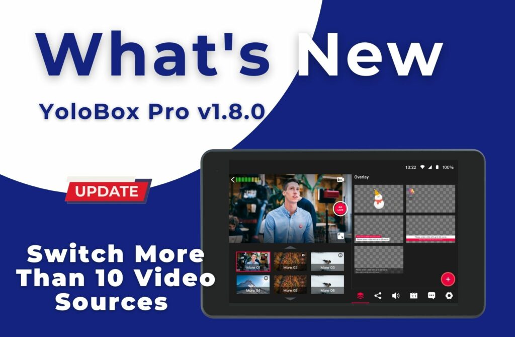 Оновлення YoloBox Pro v1.8.0
