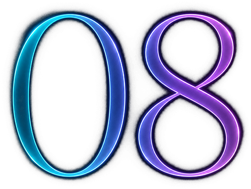 08