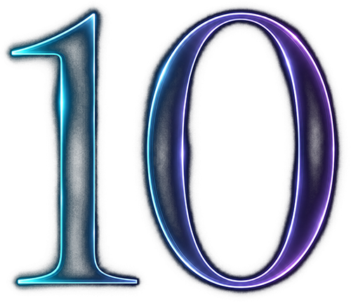 10