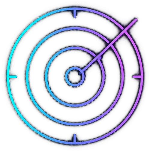 bullseye
