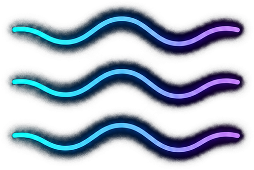 waves