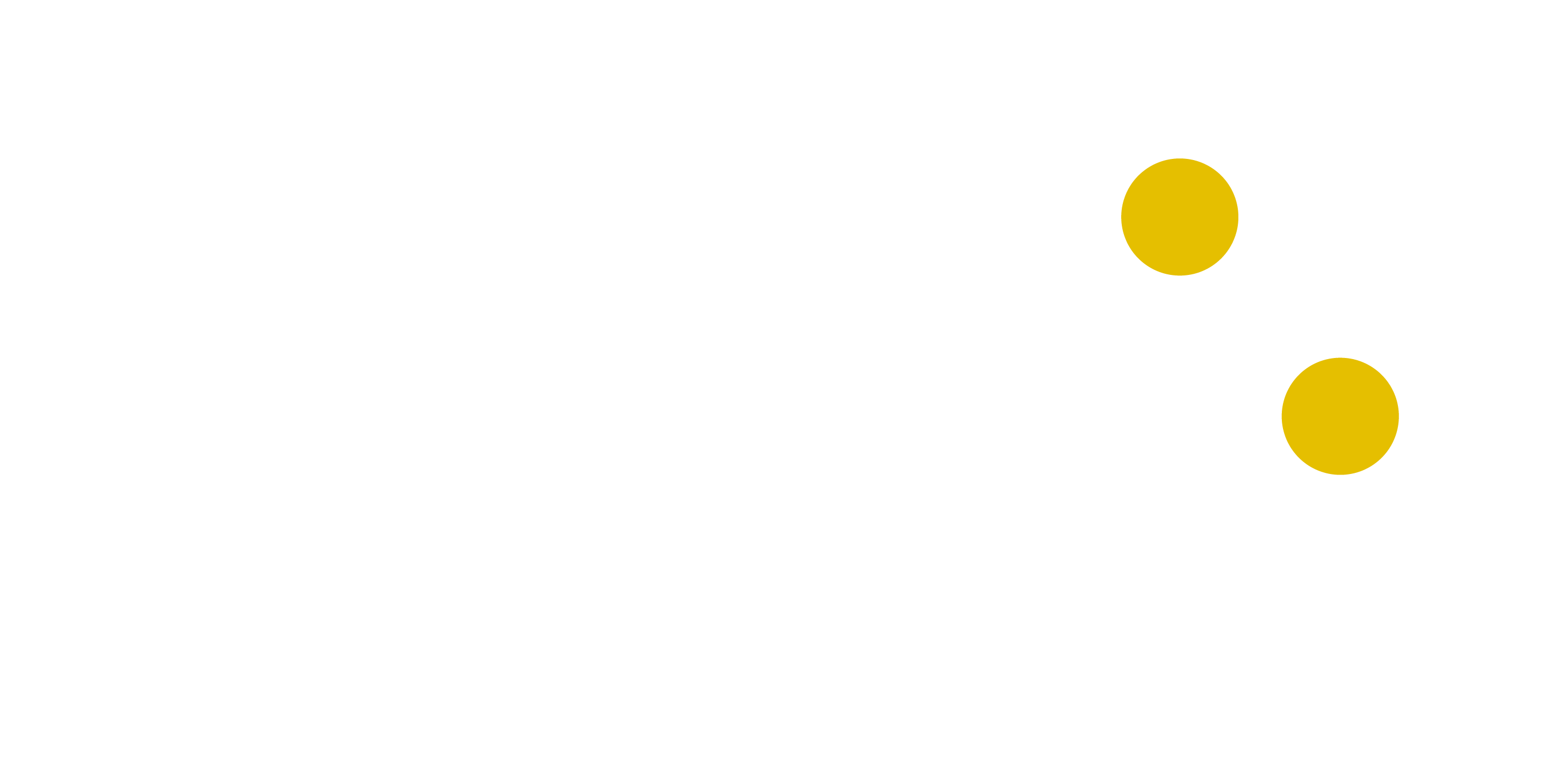 Logo_senza_Payoff_bianco_giallo