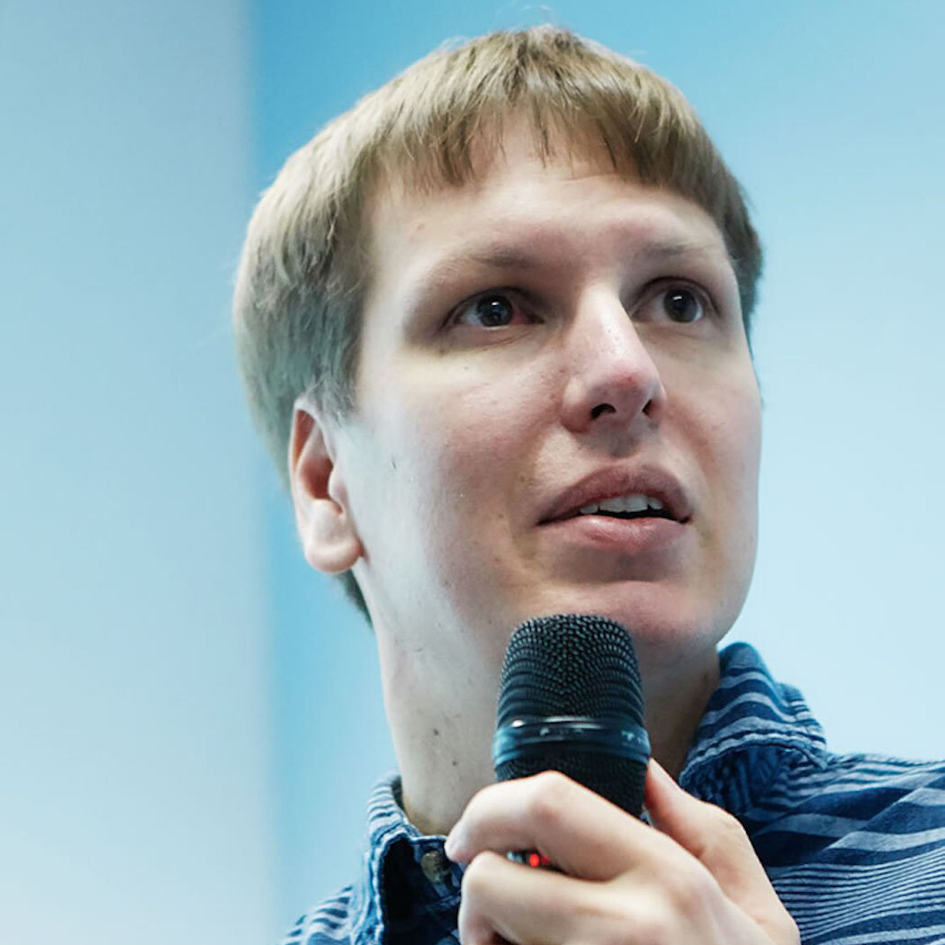 Peter_Zaitsev