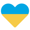 icons8-blue-yellow-heart-100