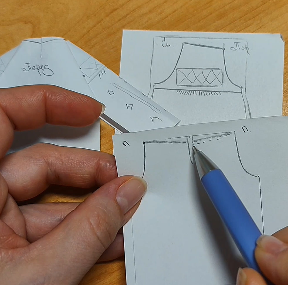 Крій