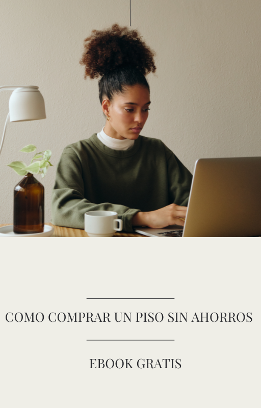 COMO_COMPRAR_UN_PISO SIN AHORROS