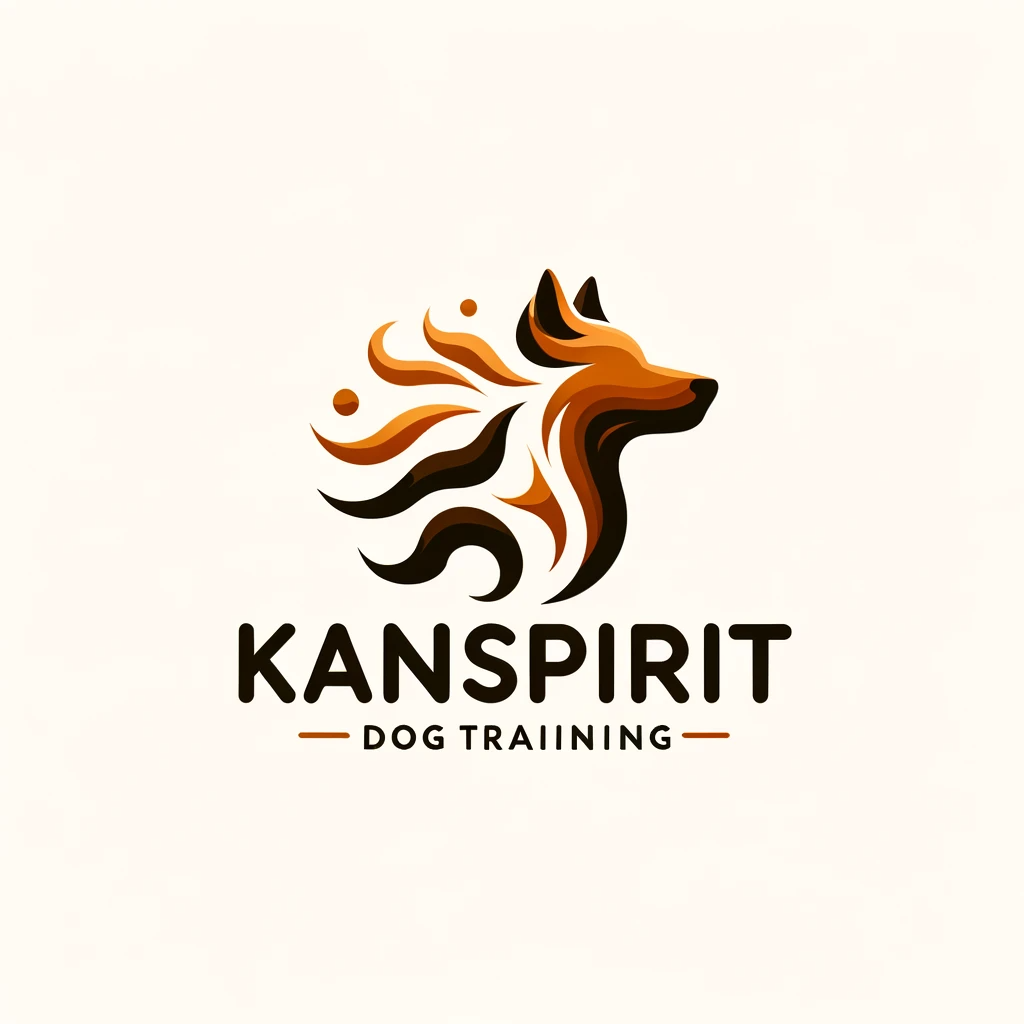 DALLE_2023-11-24_00_05_30_-_Logo_for_a_dog_training_business_named_KaniSpirit__The_design_should_feature_an_artistic_and_stylized_representation_of_a_dog_possibly_a_silhouette