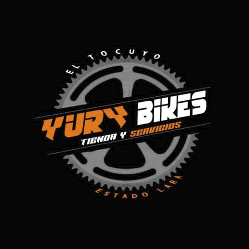 yurybikes