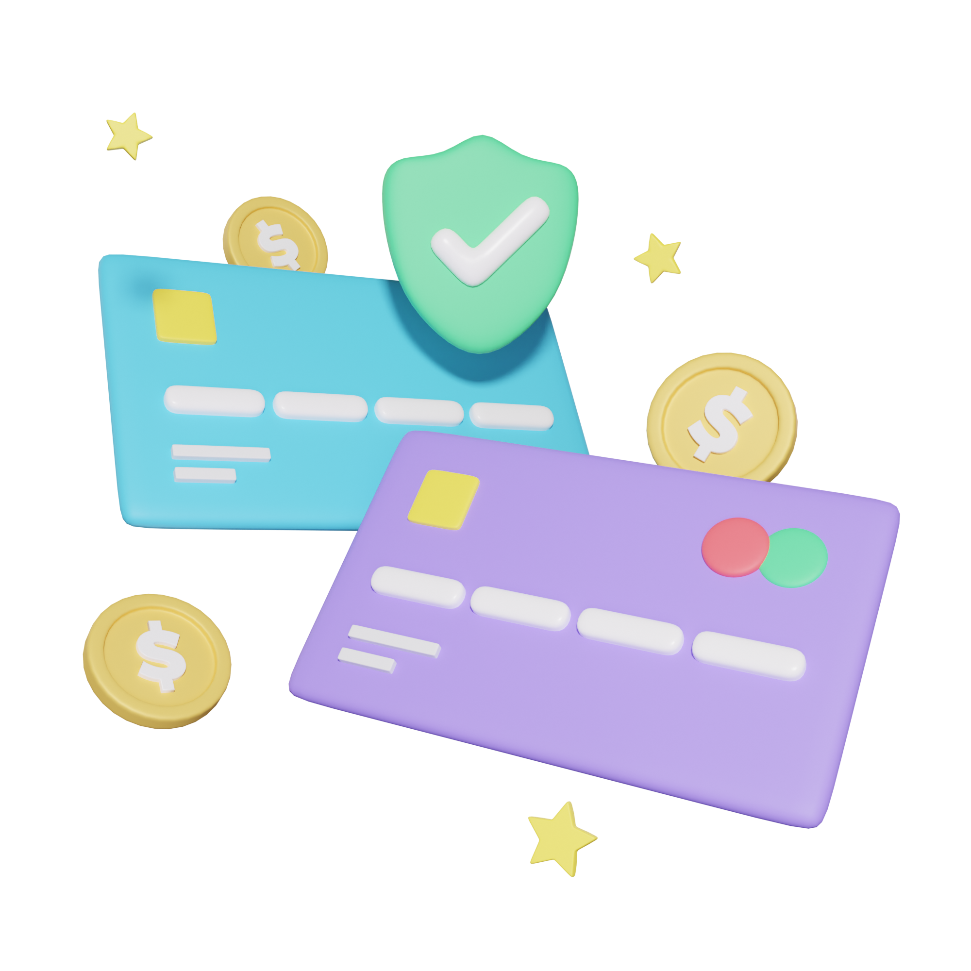 vecteezy_secure-cashless-payments-e-commerce-3d-illustrations_11153833