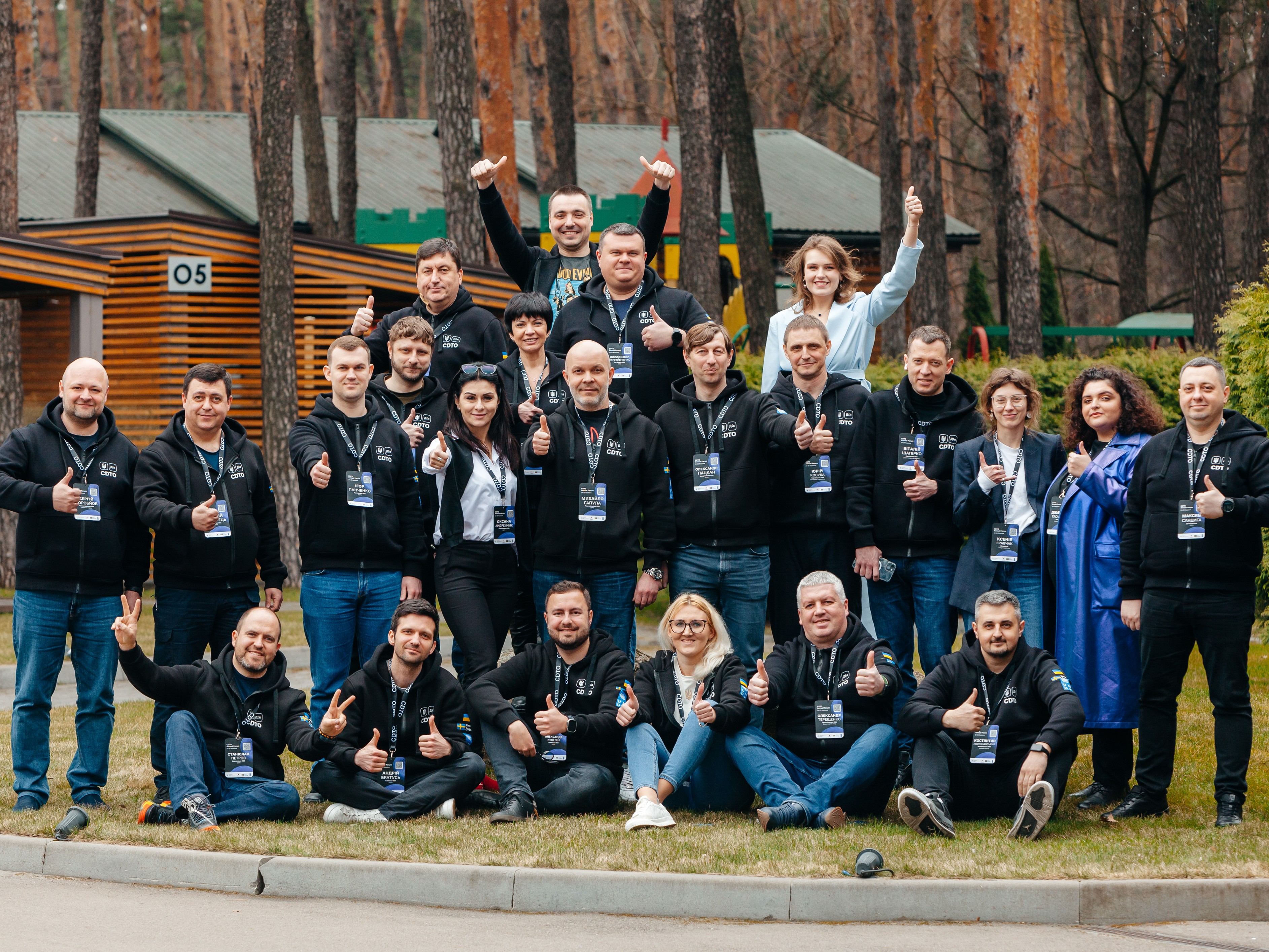 Проблеми українських IT-компаній,  виклики нового часу та шляхи їх подолання