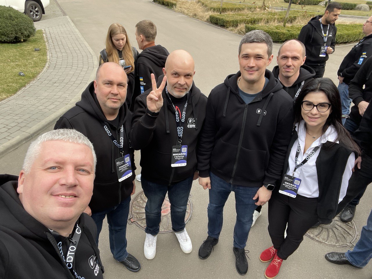 5390809261224880614Як штучний інтелект через пейджер пробирався у бізнес та владу?   Мій шлях у цифровій трансформації. 