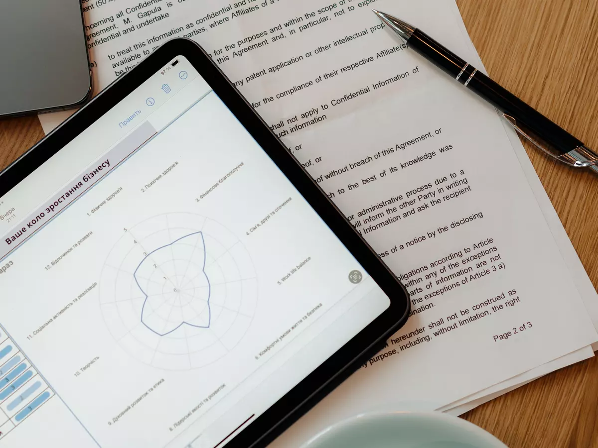 Бізнес-кейси та рекомендації