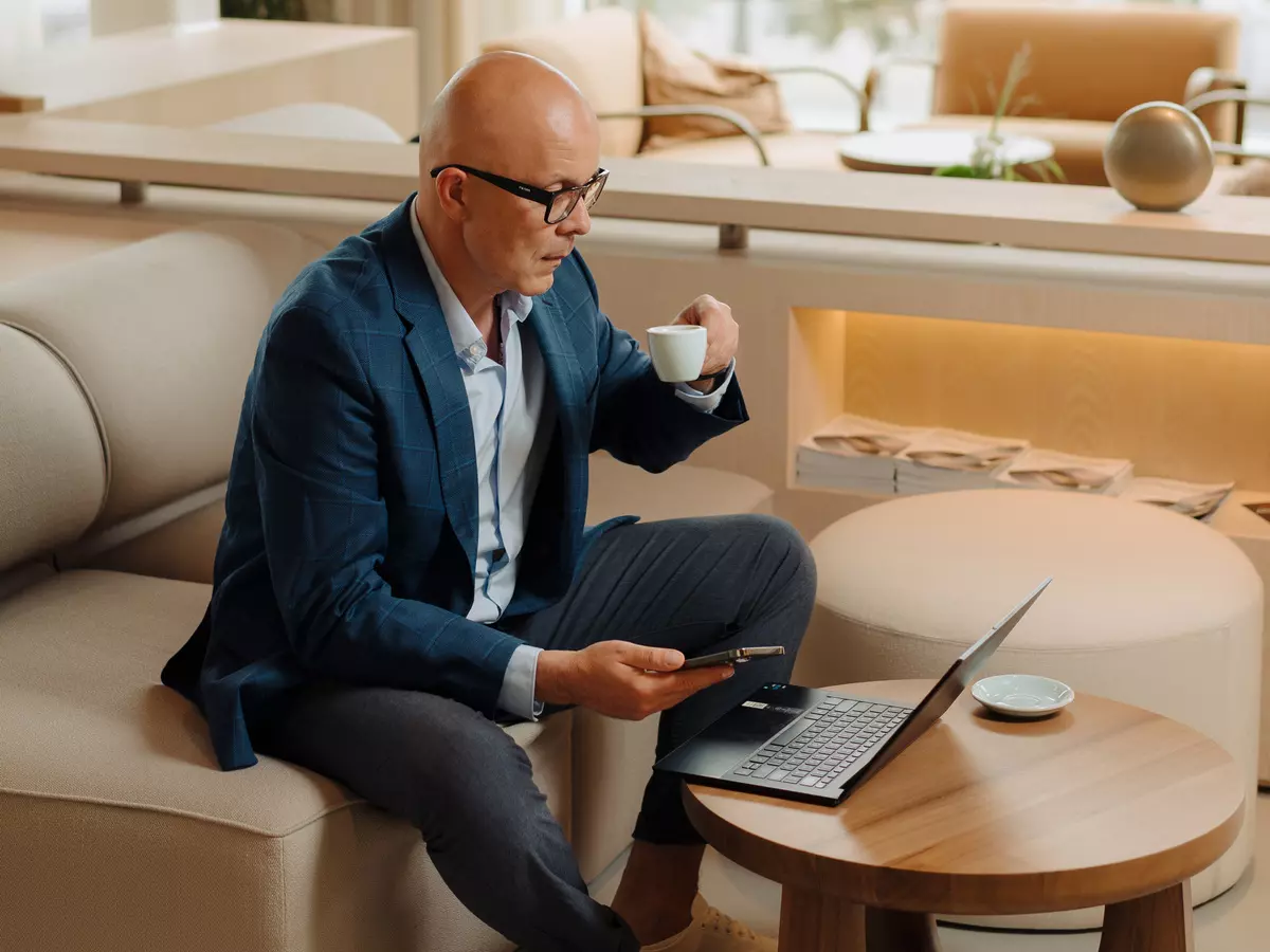 Тренди у бізнес-консалтингу на 2024 рік