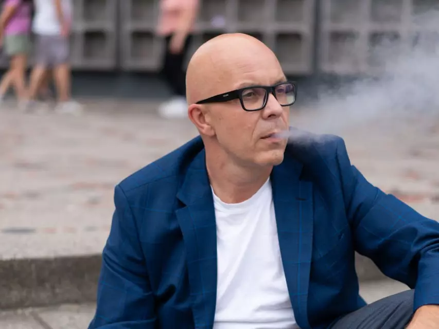 Те, що вас привело до успіху - погубить на певному етапі. Чому?