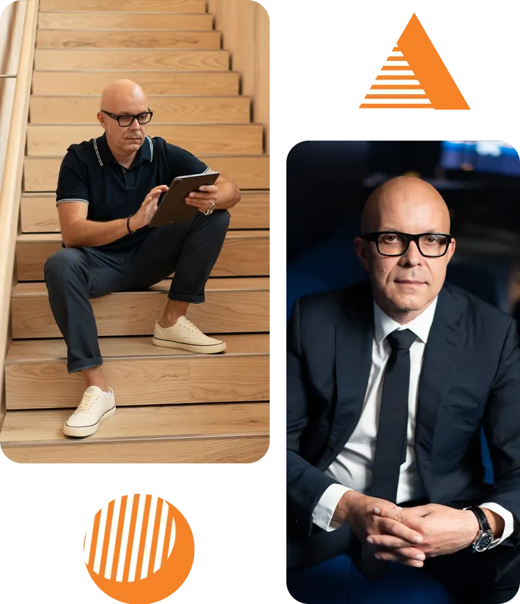 Послуги в Бізнес-Консалтингу та Підтримка для Розвитку