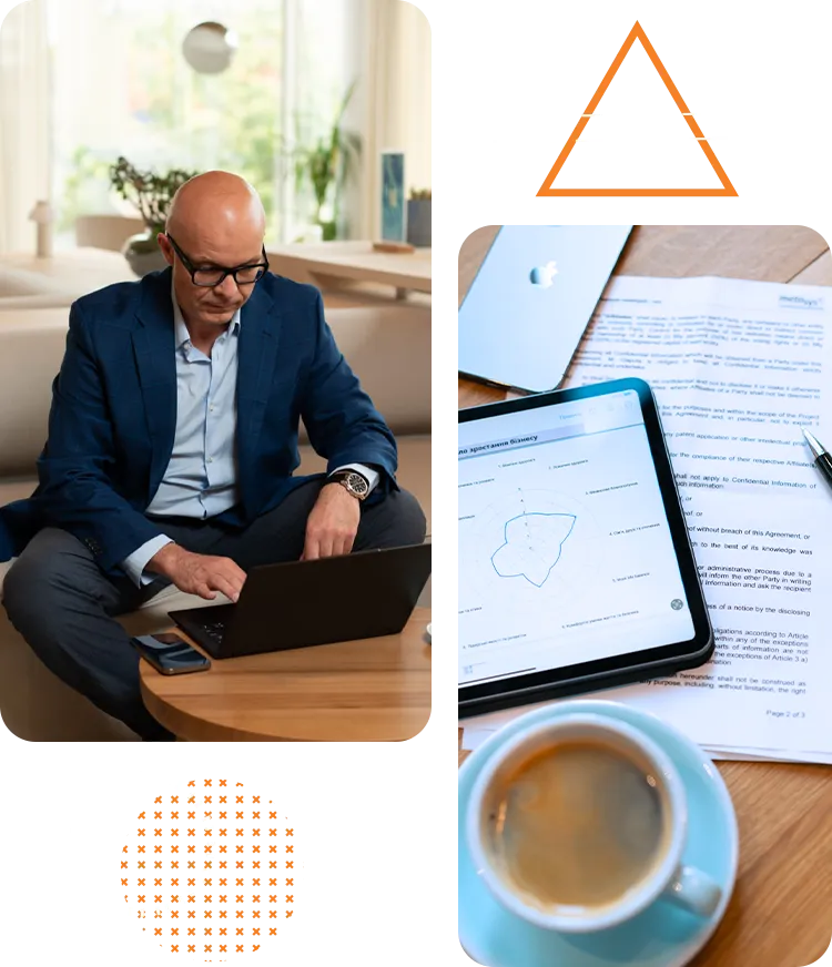 Умови Співпраці та Ціни на Послуги