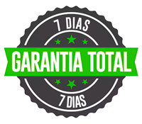 SELO-GARANTIA
