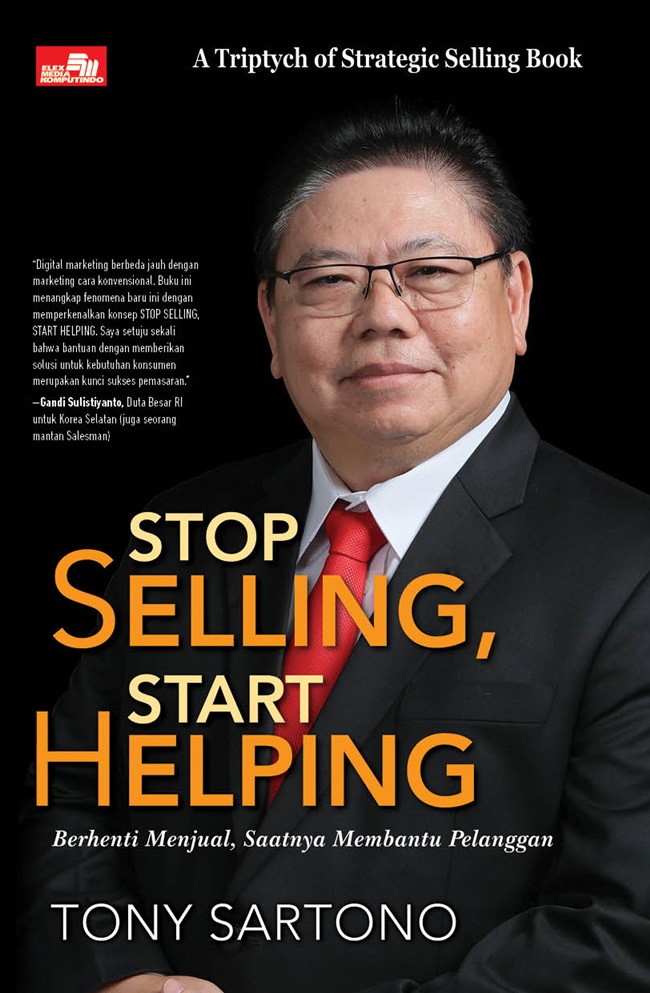 S_Stop_Selling_Start_Helping