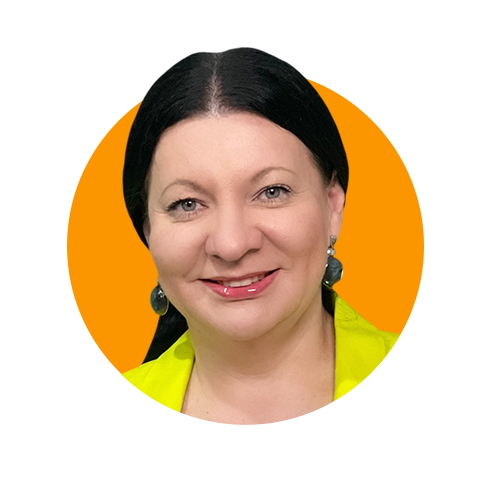 Лекторы Конгресс 2025 Нижник