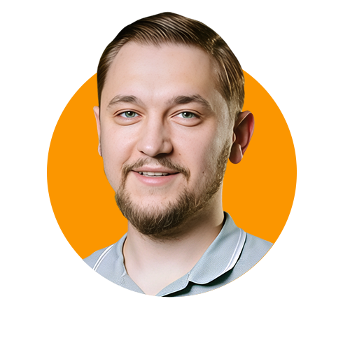 Лекторы Конгресс 2025 Полозенко