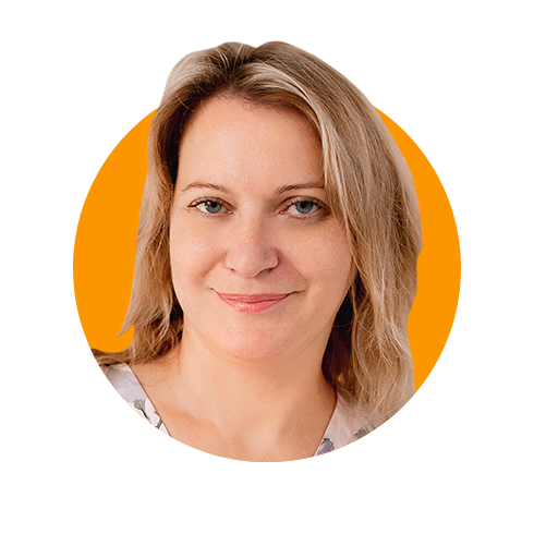 Лекторы Конгресс 2025 Тарасюк