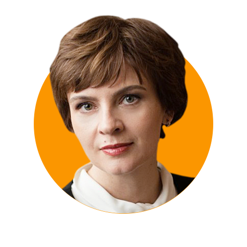 Лекторы Конгресс 2025 Черненко