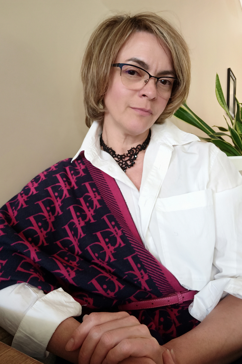 olesya_luzhetskaya