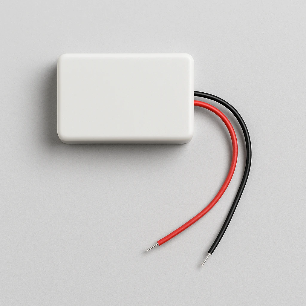 TTLOCK TOUCH PRO BLACK