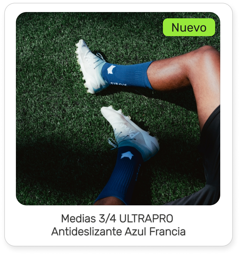 Medias Ultra Pro