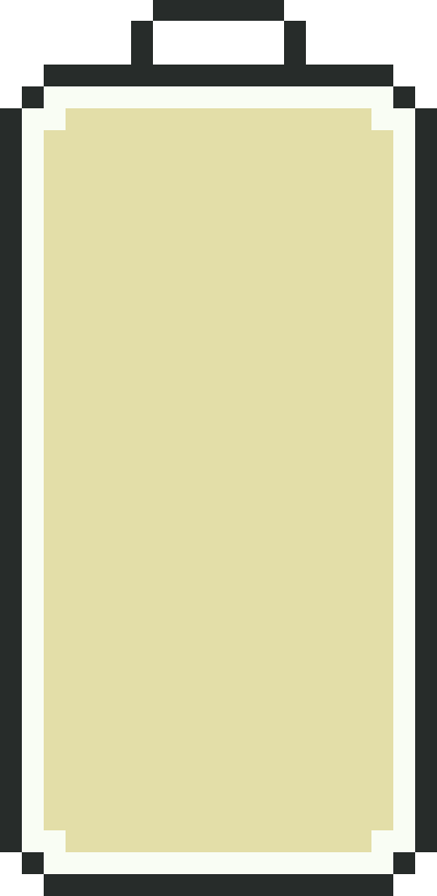uncharged