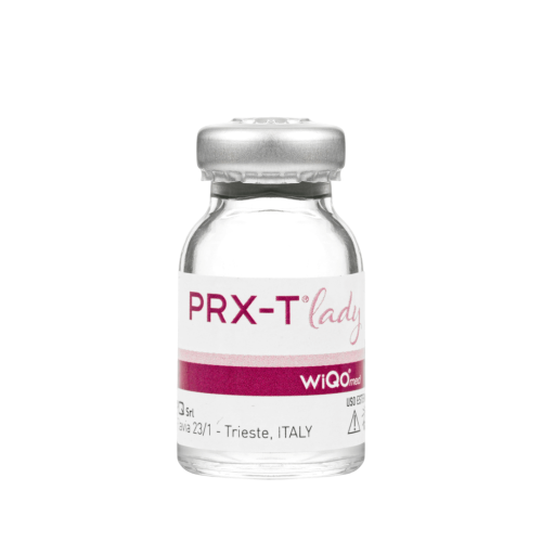 PRX-T Lady