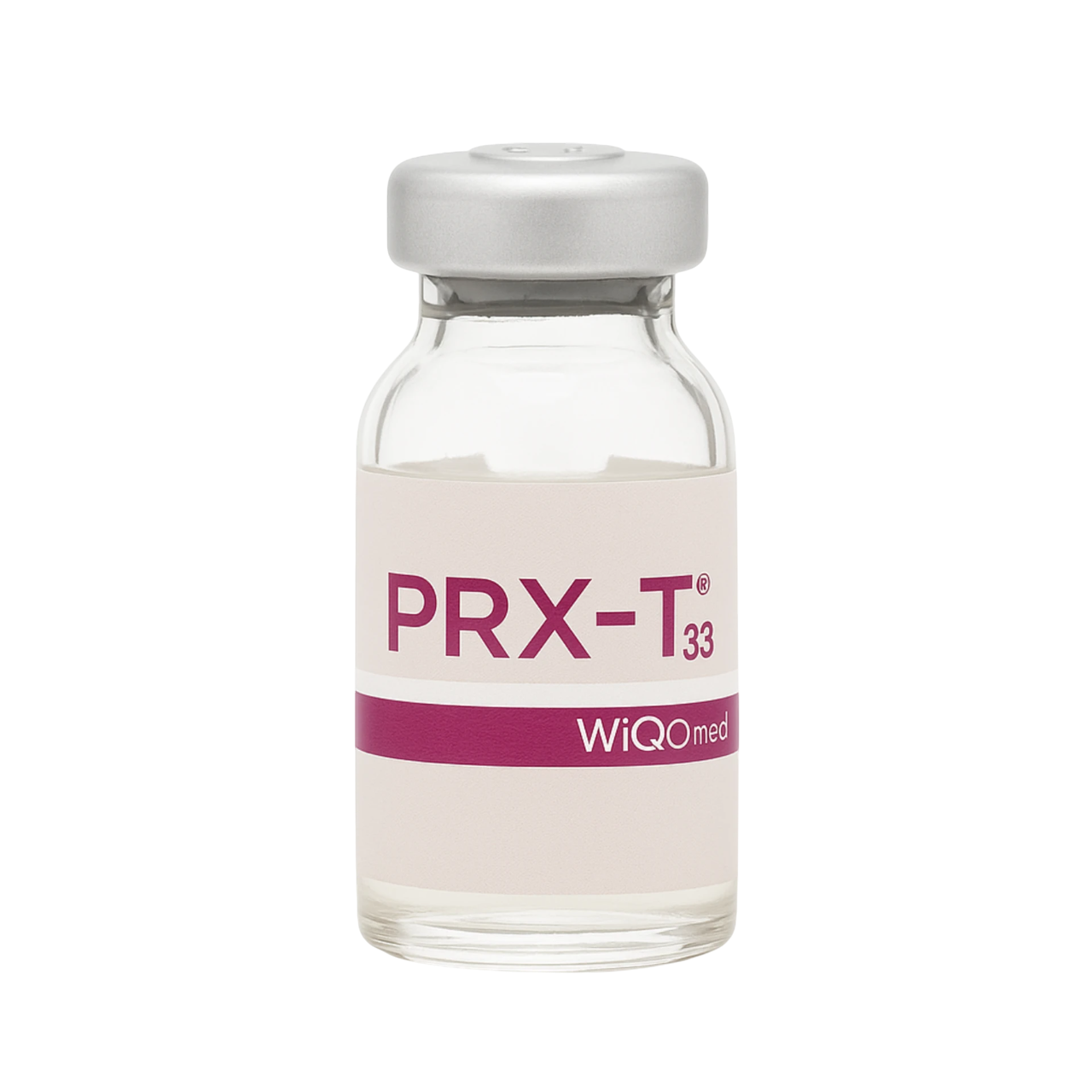PRX-T33 Peeling 1 vial