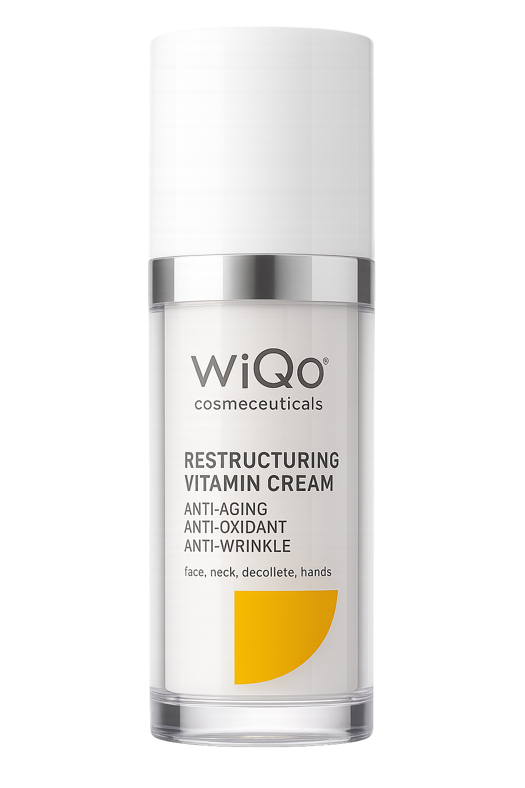WiQo Restructuring Vitamin Cream