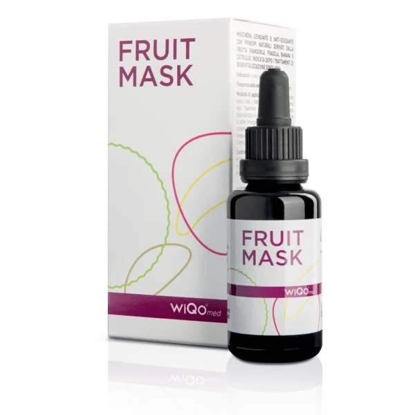 WiQo Fruit Mask