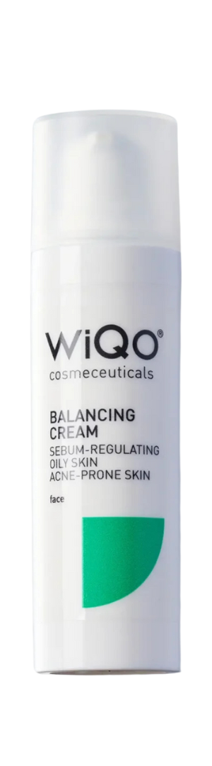 WiQo Balancing Cream