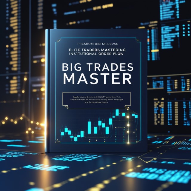 BIG TRADES MASTER