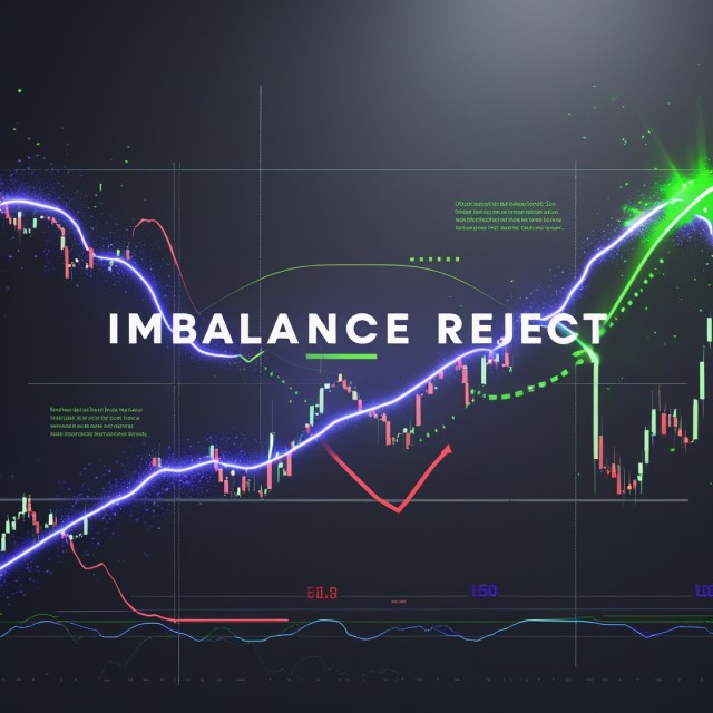 IMBALANCE REJECT