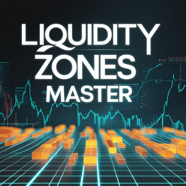 LIQUIDITY ZONES MASTER