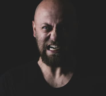 konflikt