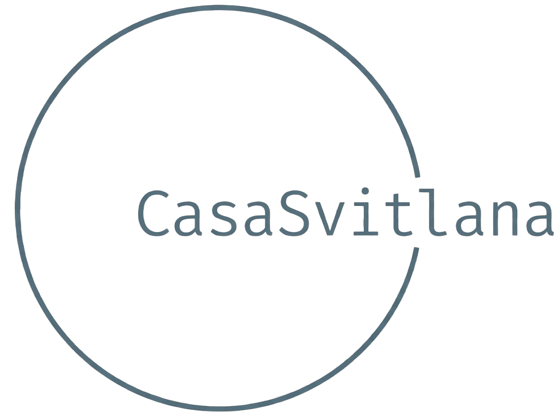 LogoCasaSvitlana