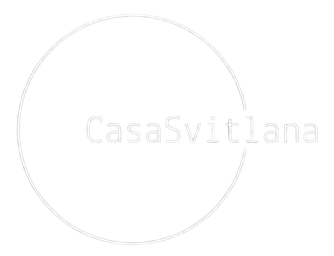 LogoFCasaSvitlana