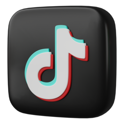 3d-render-tiktok-logo-icon-isolated-on-transparent-background-free-png