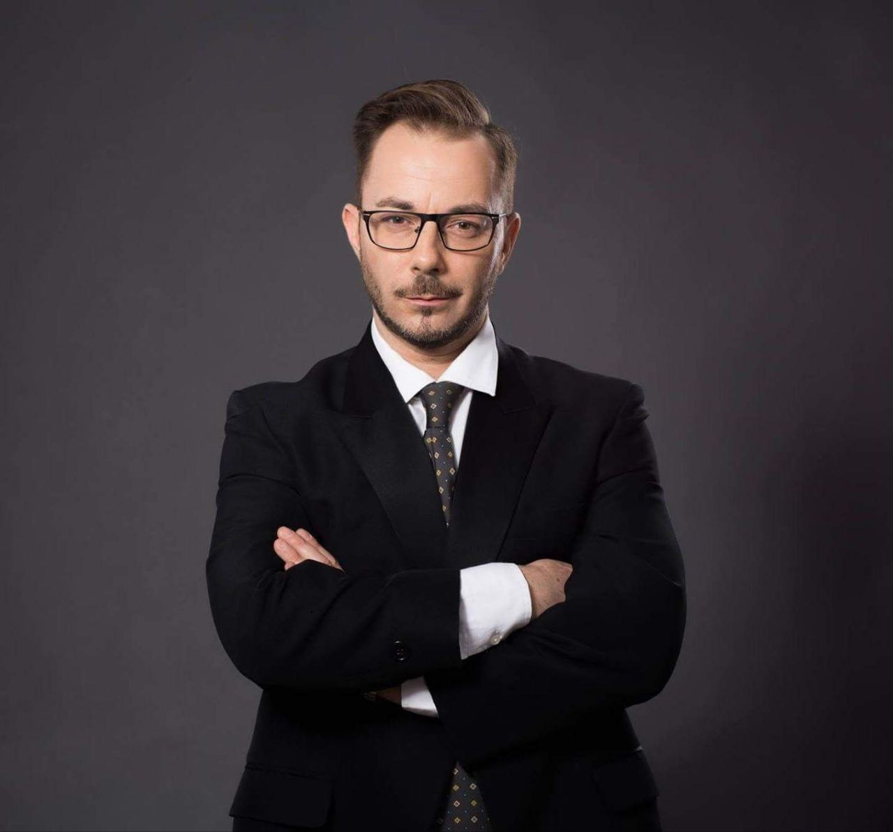 ГеннадійСвітіч