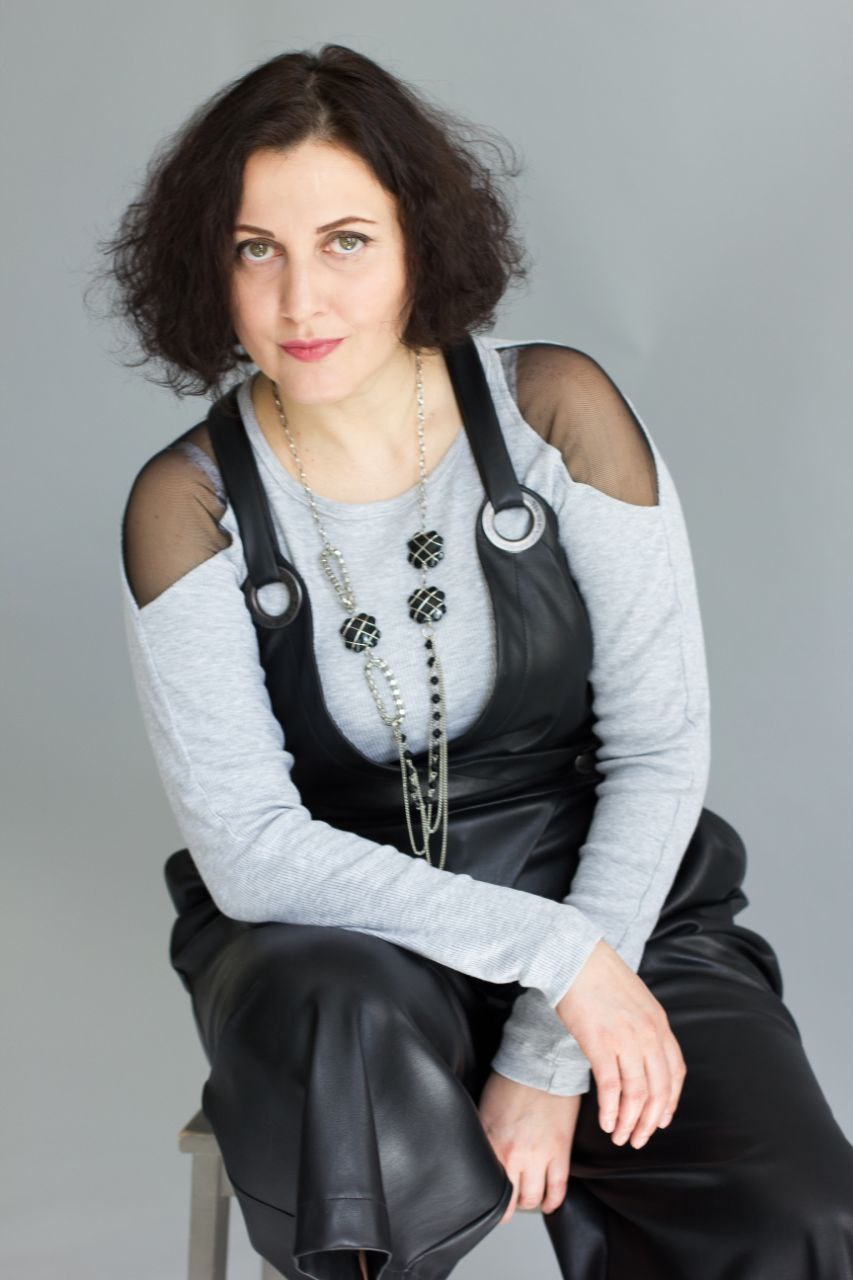 ОльгаМороз